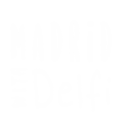 Madrid With Delfi